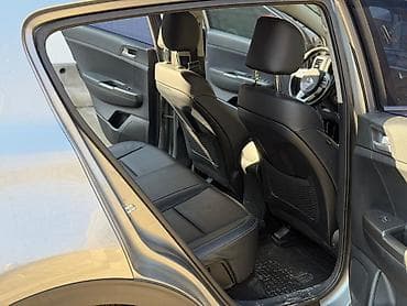 kia spo: Kia Sportage: 2019 г., 1.6 л, Дизель, Кроссовер — 4