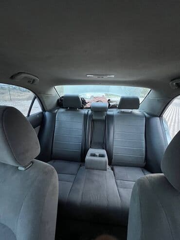 меняю мазда: Mazda 6: 2003 г., Механика, Бензин — 7