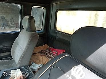 кран гидравлический: Легкий грузовик, Hyundai, Стандарт, 3 т, Б/у — 5