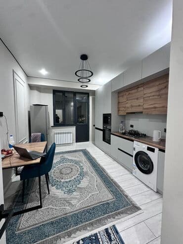 долгосрочные квартиры баялинова: 1 комната, Собственник, Без подселения, С мебелью полностью — 2