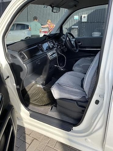 крыло хонда срв: Honda Stepwgn: 2004 г., 2.4 л, Минивэн — 4