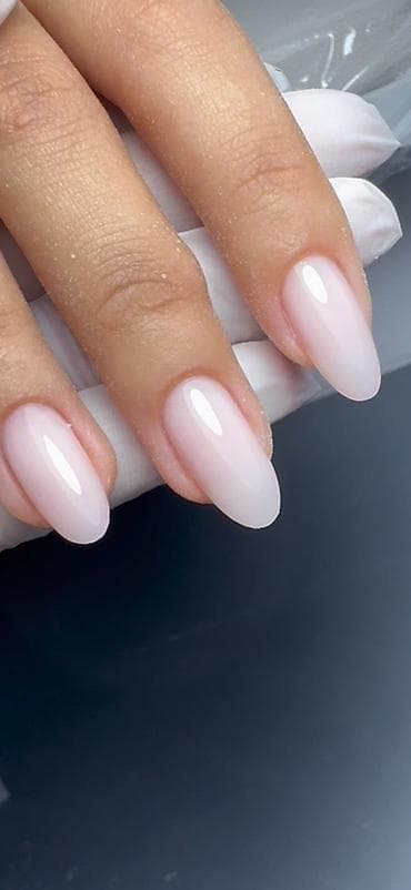 лак слез: Выравнивание, Маникюр, Требуются модели — 9