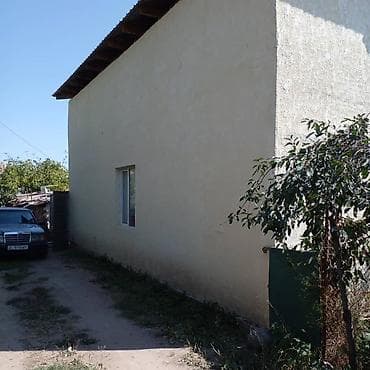 село мыкан: Продаётся дача в районе Бостери. Участок 6 соток. Дом 10×11 м — 3