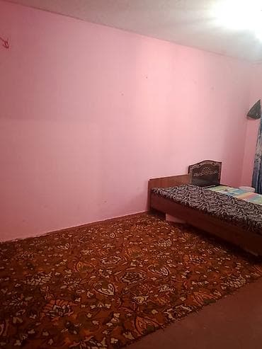 central park: 1 комната, 34 м², 103 серия, 3 этаж, Требуется ремонт — 3