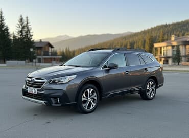 двигатель субару аутбек 2.5 купить в бишкеке: Subaru Outback: 2020 г., 2.5 л, Вариатор, Бензиновая, Универсал — 1
