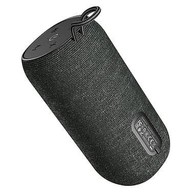 samsung 12: Портативная беспроводная колонка Hoco HC10 - True Wireless Speaker с — 3