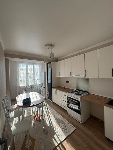 1 комната, 43 м², Элитка, 9 этаж, Дизайнерский ремонт — 8