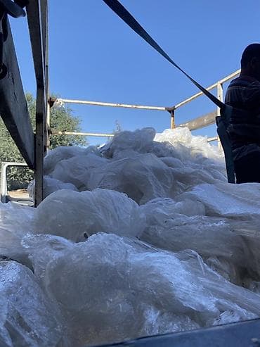 пластик пэт: Прием пластика, 4 - LDPE (ПЭНД) — 1