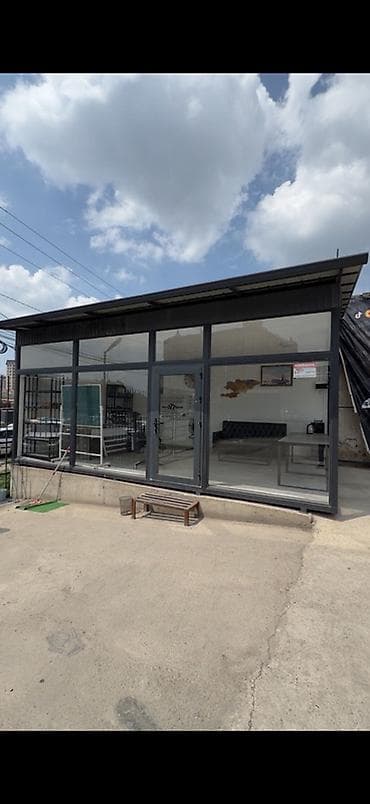Продажа павильонов 35 м², С мебелью at lalafo.kg Продажа павильонов 35 м², С мебелью