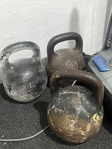 Гири: Скупка гири сам приеду заберу — 1