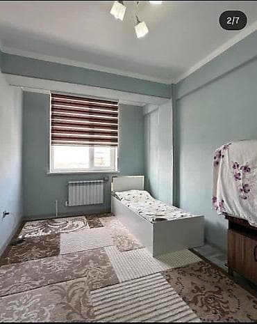 юг: 2 комнаты, 47 м², Элитка, 8 этаж — 2