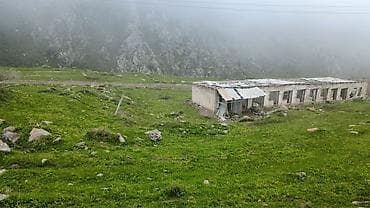 сел: Ферма КРС, 30 соток, Не действующий, Без оборудования, Без коммуникаций — 5