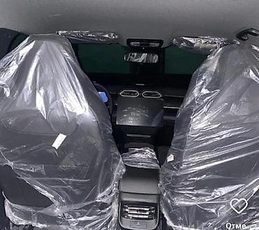 Продажа авто: Dongfeng Aeolus Haoji: 2025 г., Электромобиль, Кроссовер — 9