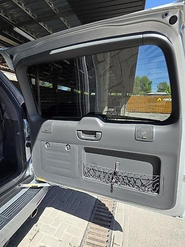 outback фара: Lexus GX: 2008 г., 4.7 л, Автомат, Бензин, Внедорожник — 10