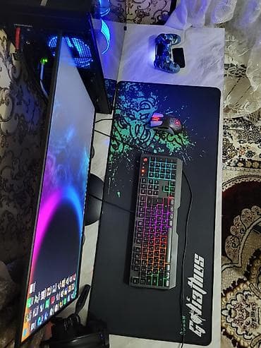 ipad m4 pro: Компьютер, ядер - 6, ОЗУ 16 ГБ, Игровой, Intel Core i5, HDD + SSD — 10