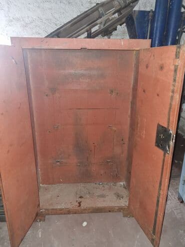 шкафы металлические для раздевалок бу: Металлические сейфовые двери — 2