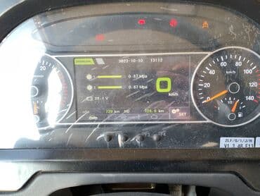 строй тачка: Автокран, Zoomlion, от 30 м — 2