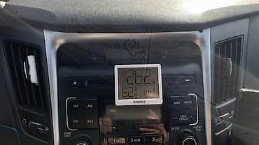 mstore kg: Умный термогигрометр, показывает, температуру и влажность воздуха в — 2