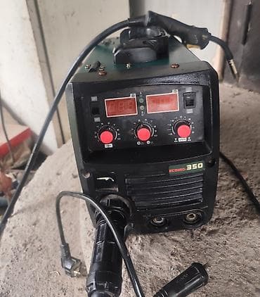 упс 7: Сварочный аппарат, Полуавтомат — 2