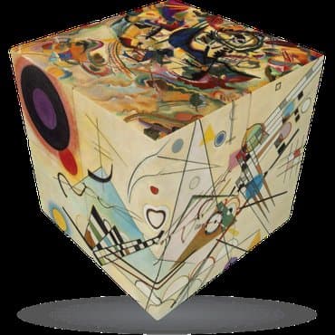 fidget cube: Греческая компания v-cube ™ успешно конкурирует на международной арене — 4