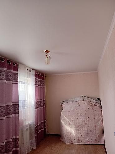 квартира дешёвый: 3 комнаты, 85 м², 105 серия, 3 этаж, Косметический ремонт — 4