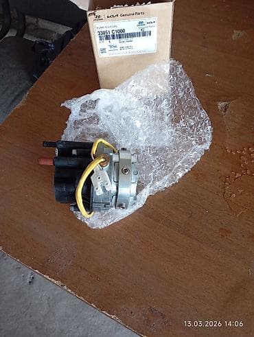 зарядные устройства бишкек: Оригинальный узел: насос (PUMP ASSY–LPG) для Hyundai/Kia Каталожный — 1