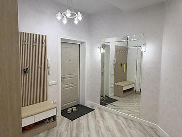 салон кросаты аренда: 2 комнаты, Риэлтор, С подселением, С мебелью полностью — 7