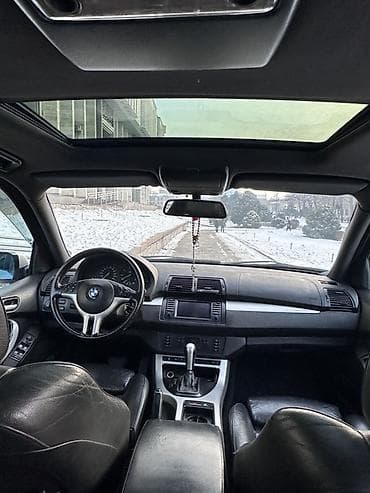 бмв м90: BMW X5: 2002 г., 3 л, Типтроник, Дизель, Кроссовер — 10