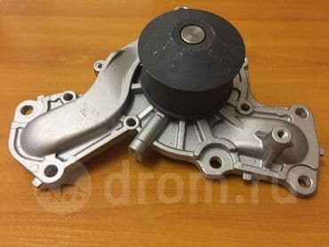 Mitsubishi Delica 6G72 помпа, Мицубиси Делика 6Г72 помпа, Митцубиси