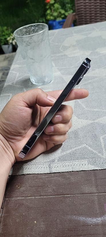 айфон икс с: IPhone 13 Pro Max, Б/у, 79 % — 2
