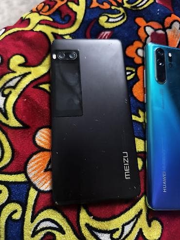 хуавей п8: Два смартфона: Huawei P30 Pro и Meizu Pro 7 продам срочно у хувика — 2