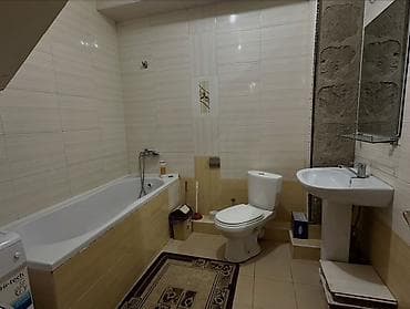 4 bedroom: 4 комнаты, 12907 м², Элитка, 3 этаж — 4