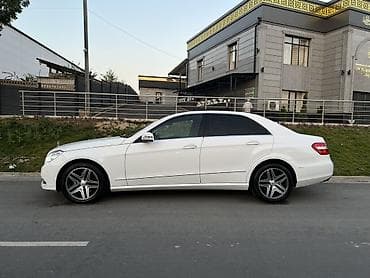 mercedes benz s class 180: Mercedes-Benz E-Class: 2013 г., 3.5 л, Автомат, Бензин, Седан — 3