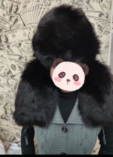 одежды для новорожденных: Шапка-ушанка — это головной убор из меха или шерсти, скроенный таким — 4