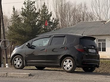 m54 b30: Honda Jazz: 2009 г., 1.3 л, Механика, Бензин, Хэтчбэк — 2