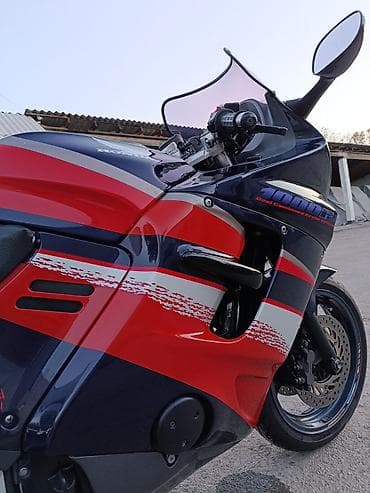cf moto цена: В продаже мотоцикл Honda CBR 1000 F.Свежепригнан,растаможен,без — 8