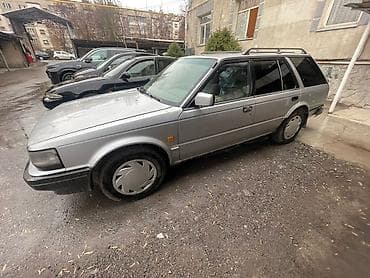 bwm e60: Daewoo Nexia: 2000 г., Механика, Седан — 7
