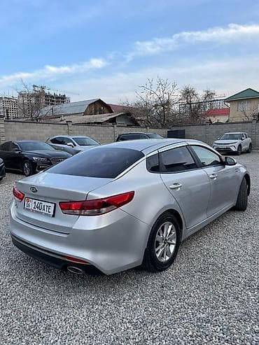 стартер киа к5: Kia K5: 2019 г., 0.2 л, Автомат, Газ, Седан — 4