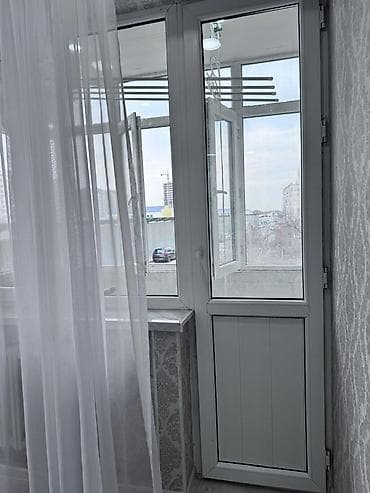 квартира зайнап: 3 комнаты, Собственник, С мебелью полностью — 7