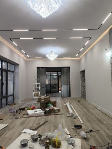 натижной потолок токмок: Монтаж потолков | Гипсокартонный Больше 6 лет опыта — 5