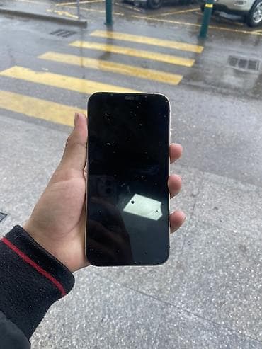 oneplus 9 pro: IPhone 12 Pro Max, Б/у, 128 ГБ, Золотой, Защитное стекло, Стилус, 100 % — 3