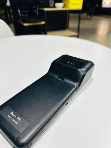 купить оборудование для ремонта телефонов: Смарт-терминал для приема платежей (Smart POS, Input: 5V⎓2A) - — 2