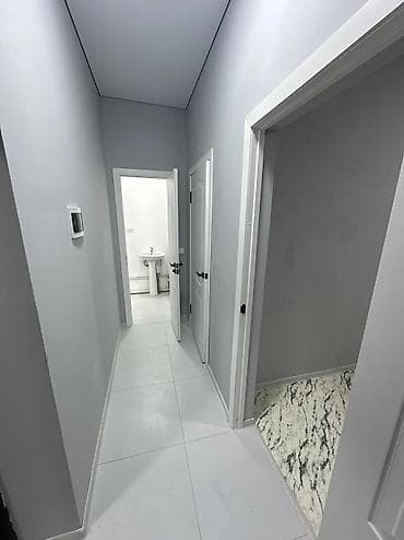 дом кара ой: 30 м², 2 комнаты, Утепленный, Забор, огорожен — 4