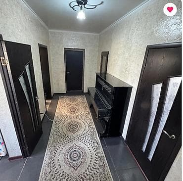 mega hous: Дом, 130 м², 6 комнат, Агентство недвижимости, Евроремонт — 6