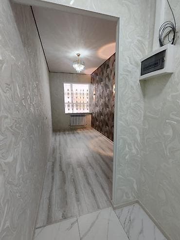 1 комната, 26 м², Технопарк Элитка, 6 этаж, Евроремонт — 3