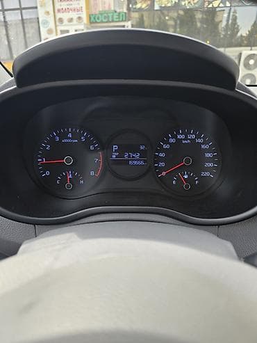 kua morning: Kia Morning: 2020 г., 1 л, Автомат, Бензин — 5