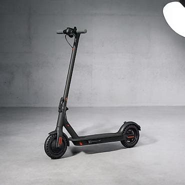 eagle eyes: Электросамокат, Новый, Бесплатная доставка — 1