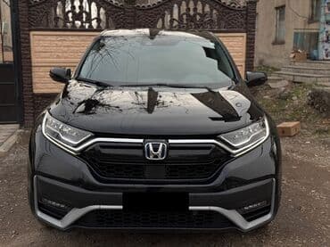 хонда срв гибрид: Honda CR-V: 2020 г., 2 л, Автомат, Гибрид, Кроссовер — 9