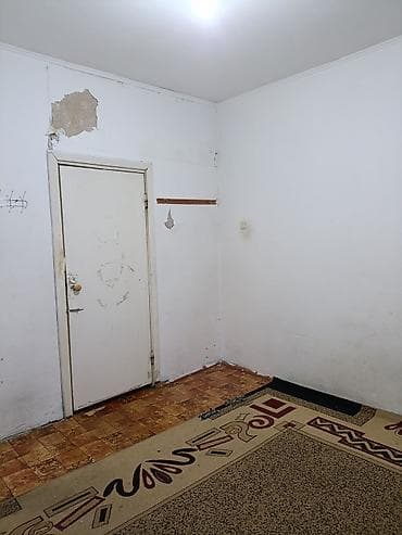 квартира бишкек подселение: 2 комнаты, Собственник, С подселением, С мебелью частично — 4