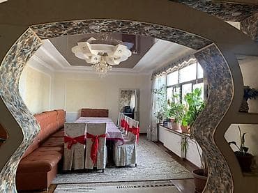 дом кызыл аскер аренда: 🏡 Продается двухэтажный дом с мансардой и жилым подвалом 📍 Жилой — 2